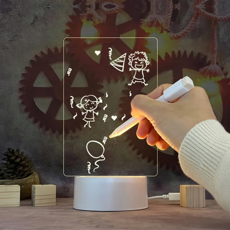 Personalized ambient light