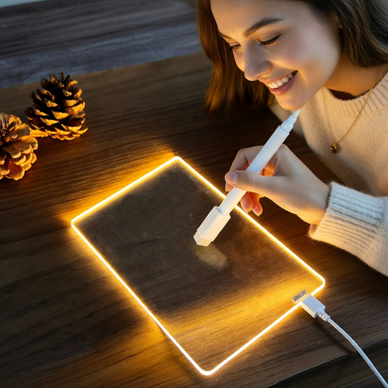 Fits anywhere you spend time